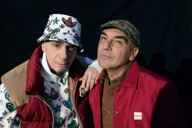 Gli Articolo 31 tornano in Sicilia: saranno in concerto a Catania