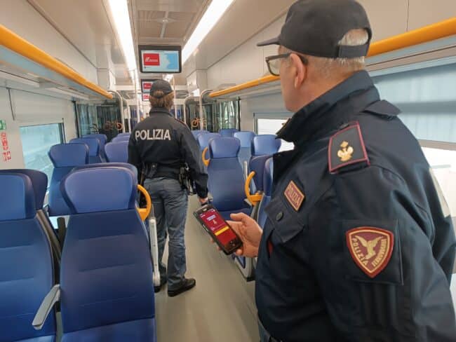 Terza giornata operazione “Stazioni Sicure” in Sicilia: 2 soggetti arrestati per furto di rame