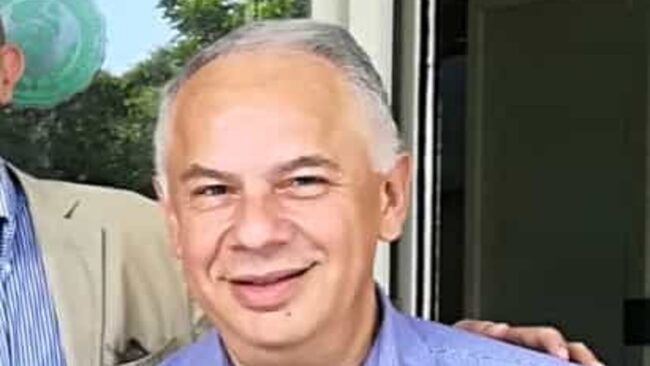 Riesumata la salma del professore palermitano morto in Egitto