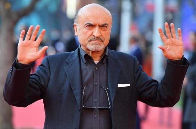 Lutto nel mondo del cinema, addio all’attore Ivano Marescotti
