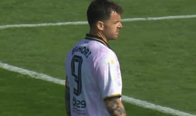 Palermo-Modena, rosanero senza Brunori. Le probabili formazioni