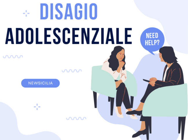 Il disagio adolescenziale, come riconoscerlo e affrontarlo nel modo corretto