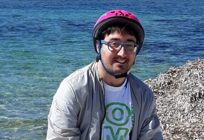 Un sorpasso finito male: un incidente costa la vita al 36enne Manlio Salvatore Valenti