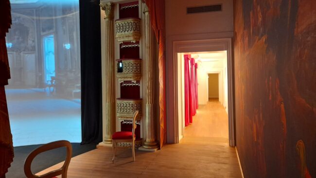 Catania, inaugurato il Museo multimediale dedicato a Vincenzo Bellini