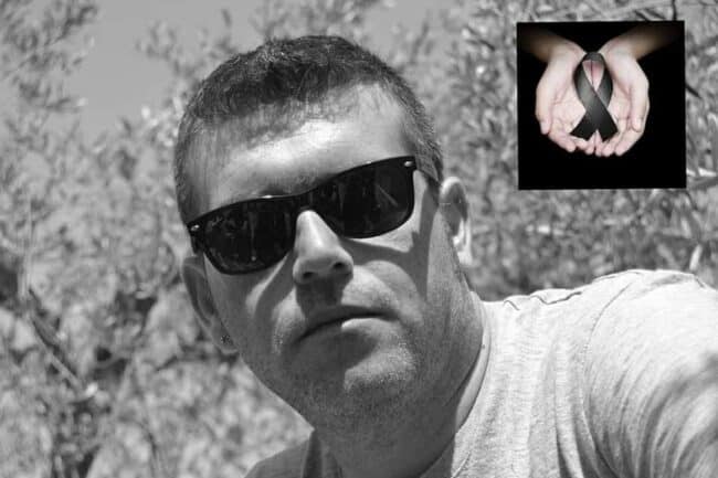 Morto Nino Cilona al Policlinico, il dolore della comunità e della moglie