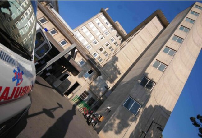 Agitazione per 56 operatori sociosanitari di Villa Sofia-Cervello: negato il rinnovo del contratto