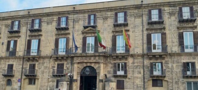 Vertenza Almaviva Contact, tavolo di discussione alla Presidenza della Regione Siciliana