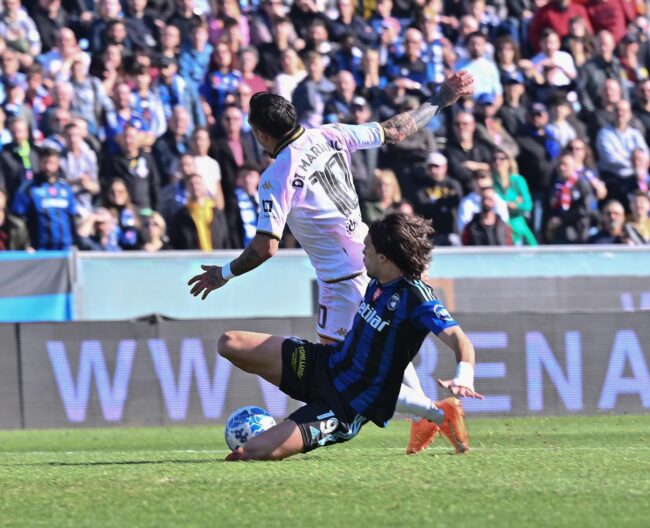 Il Palermo esce con un punto da Pisa: finisce 1-1 all’Anconetani