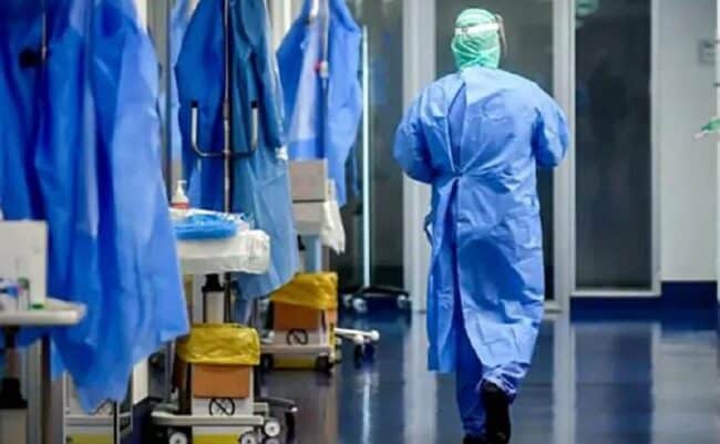Stabilizzati i precari Covid, firmato l’accordo con la Regione
