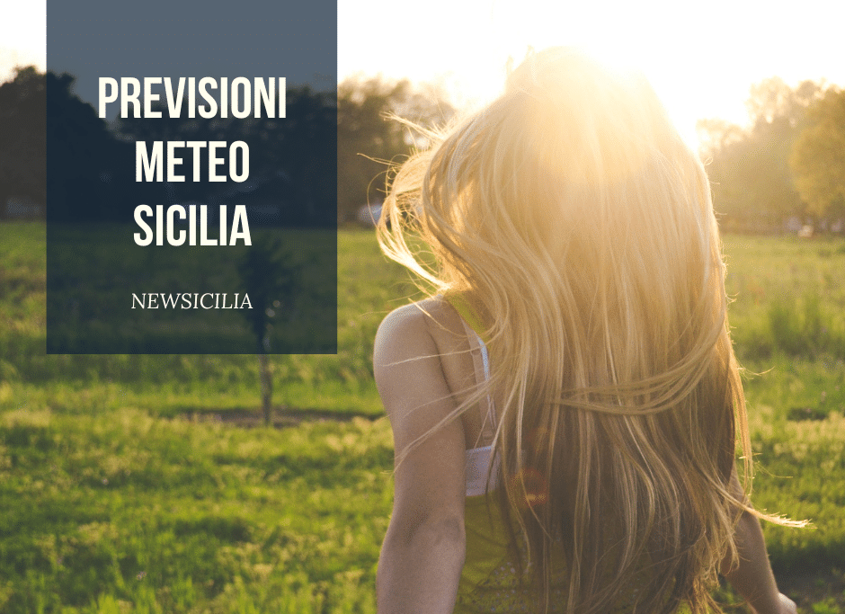 Meteo Sicilia domani, nessuna allerta ma temperature fino a -2 °C – PREVISIONI
