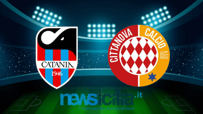 Catania SSD – Cittanova 1 – 0: una vittoria del pubblico, una vittoria di tutti!