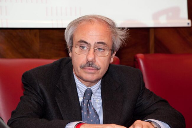 Lombardo all’assemblea del Mpa: “La candidatura di Valeria Sudano è fuori da ogni logica politica”