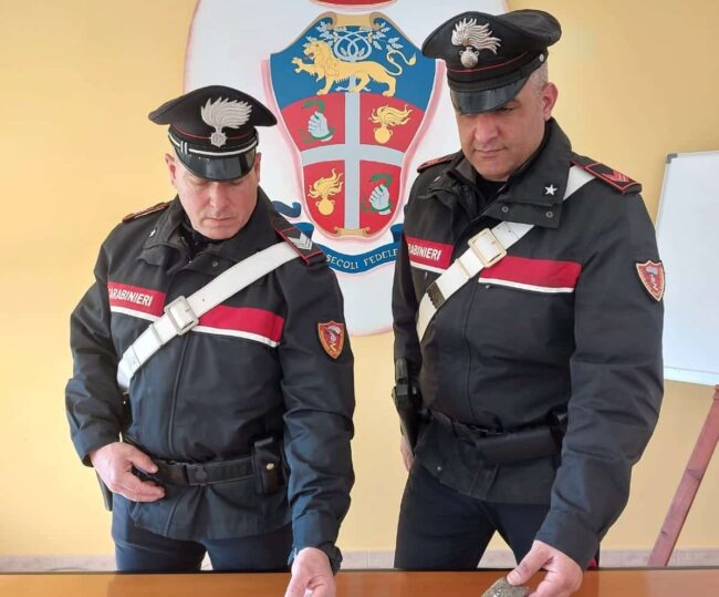 Boom di spacciatori colti in flagrante: cinque arresti