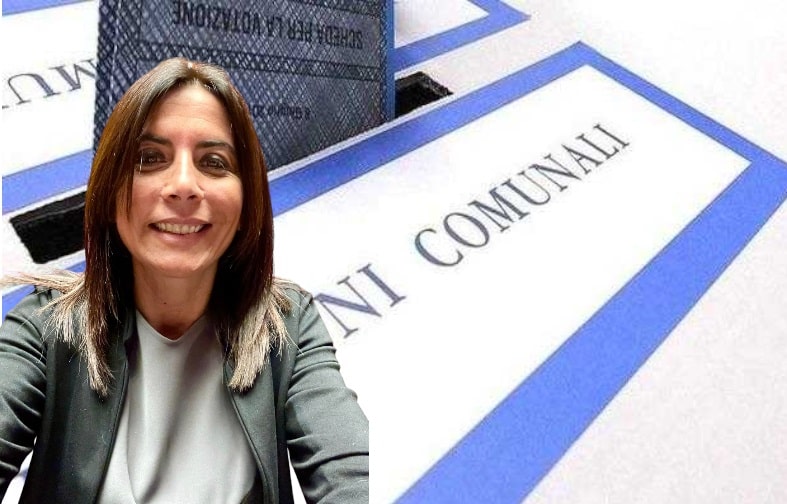 Amministrative, Salvini sulla candidata Valeria Sudano: “La migliore per guidare Catania”