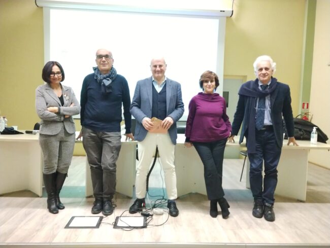 Pinocchio solo per l’infanzia? Un pregiudizio: se ne parla al liceo Spedalieri di Catania