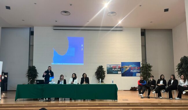 Il “Gemmellaro” di Catania incontra l’Associazione Alfredo Agosta per parlare di prevenzione e contrasto alla criminalità
