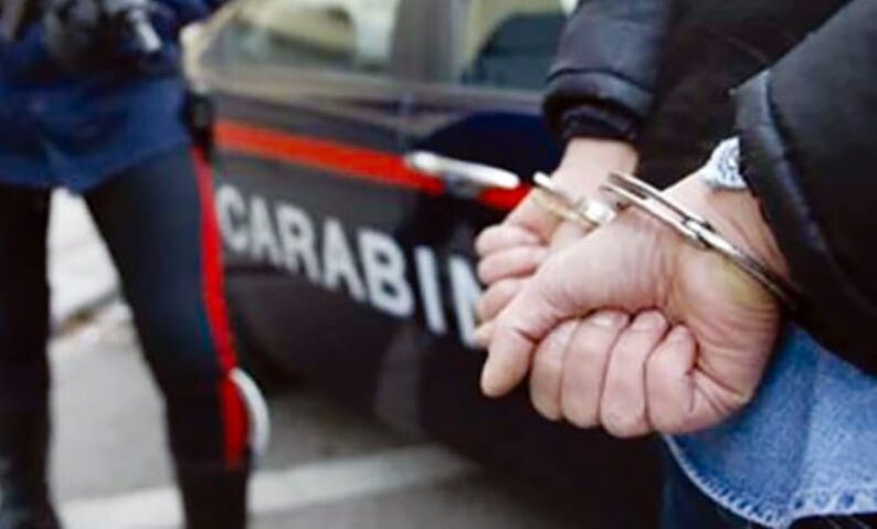 Traffico e consumo di stupefacenti, 3 arresti in 2 distinte operazioni nell’Ennese