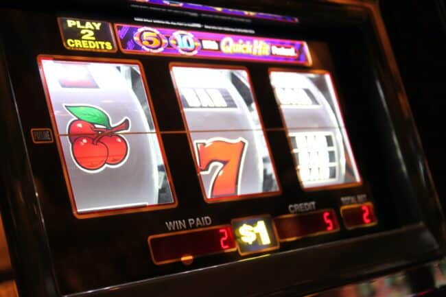 Varianza e volatilità delle slot machine