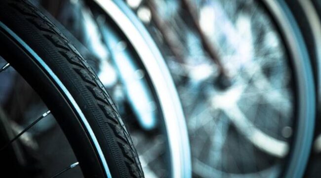 Tradito dalla passione per la bici, arrestato sorvegliato speciale