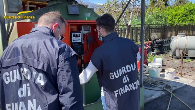 Catania, operazione “Fast Truck”: tre arresti – NOMI, VIDEO e DETTAGLI