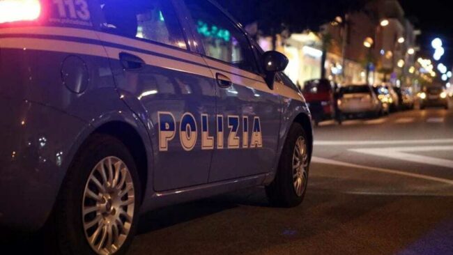 Catania, solvente in faccia a una donna: è l’ex frequentatrice di un pentito di Adrano