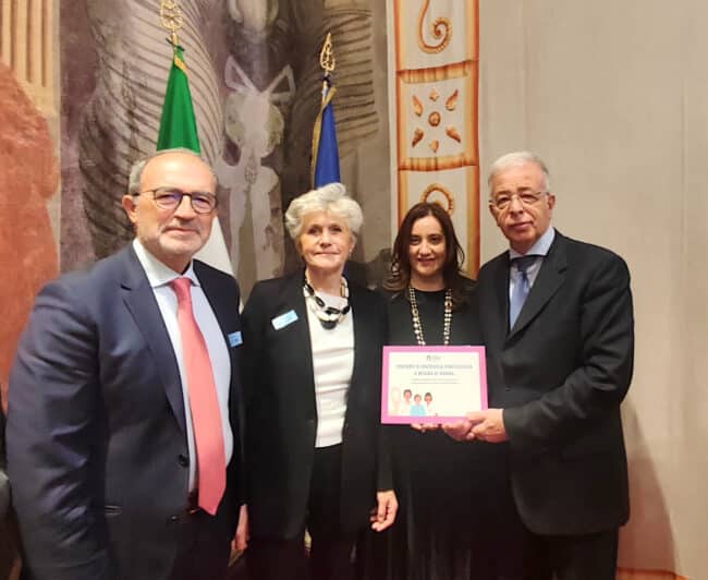 Tumori ginecologici, premio ONDA al Cannizzaro tra le eccellenze nazionali per specializzazione e assistenza