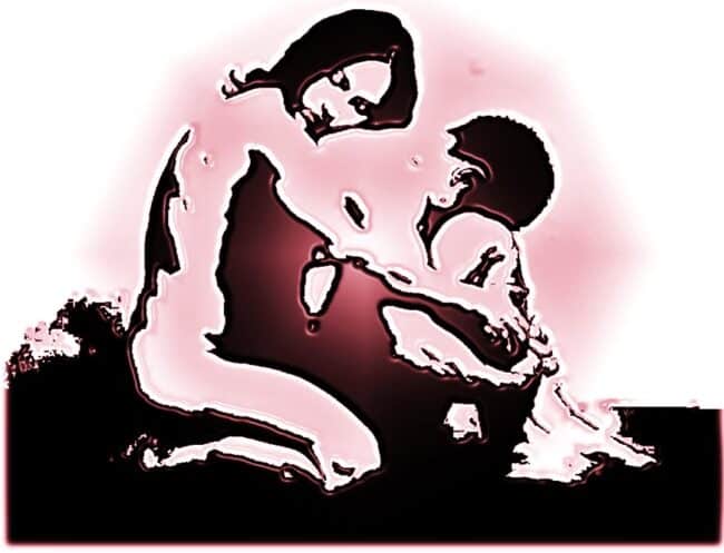 Quando l’amore diventa ossessione: riconoscere e affrontare la dipendenza affettiva