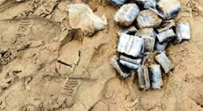 Droga in spiaggia a Sciacca, scatta la segnalazione alle autorità: indagini in corso