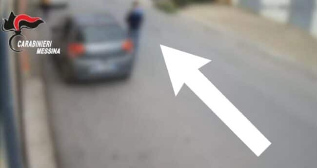 Furti in abitazione, arrestati quattro catanesi “in trasferta” nel Messinese – VIDEO
