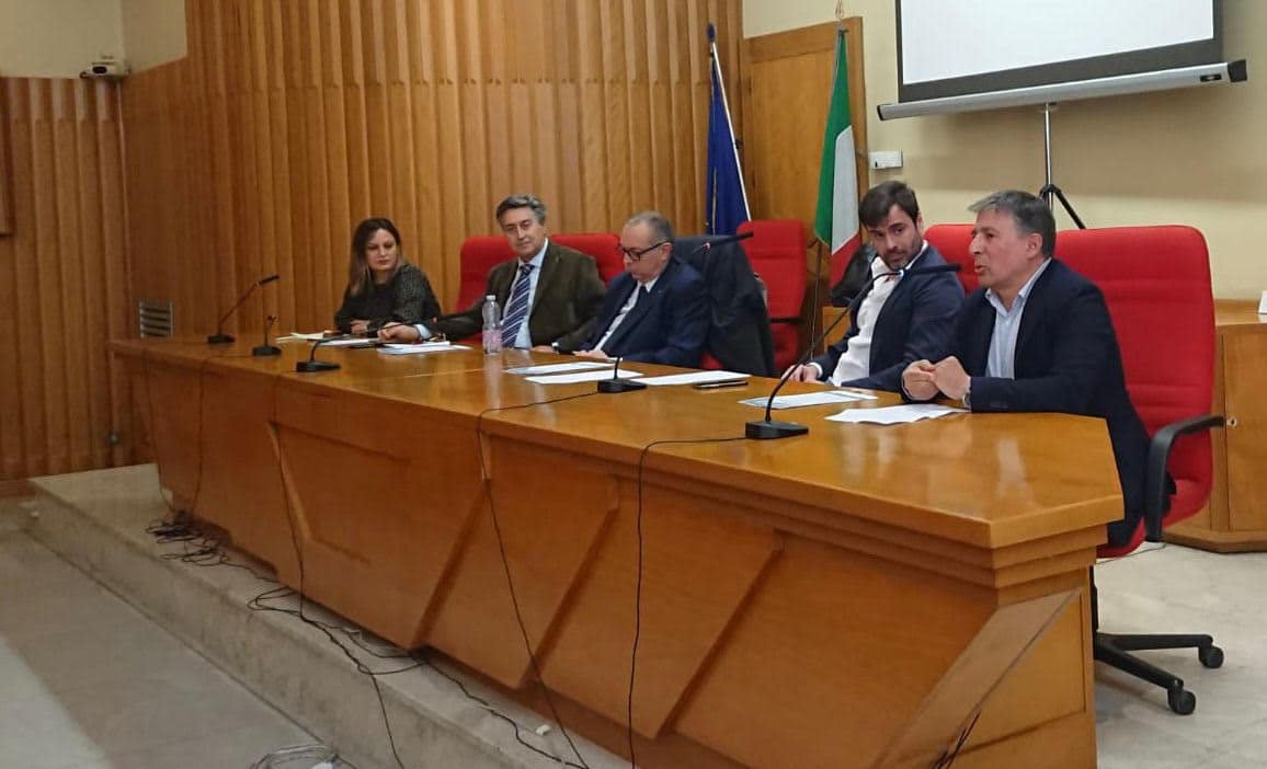 La carenza di personale nel settore giudiziario a Catania è superiore al 30%