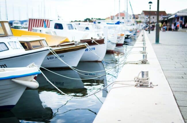 Operazione “Shadow Yachting”, scoperte imbarcazioni non dichiarate al Fisco