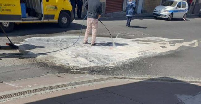 Incidente mortale a Lentini, vittima un giovane in scooter. “Eri un bravo ragazzo”