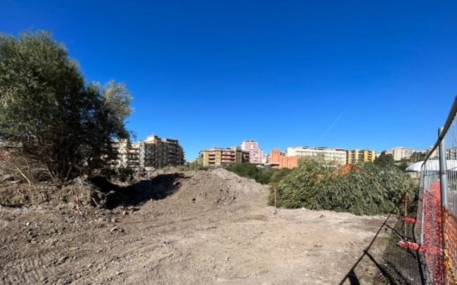 Catania, polemiche per la collocazione della nuova Isola Ecologica: il Comitato Vulcania si oppone al progetto