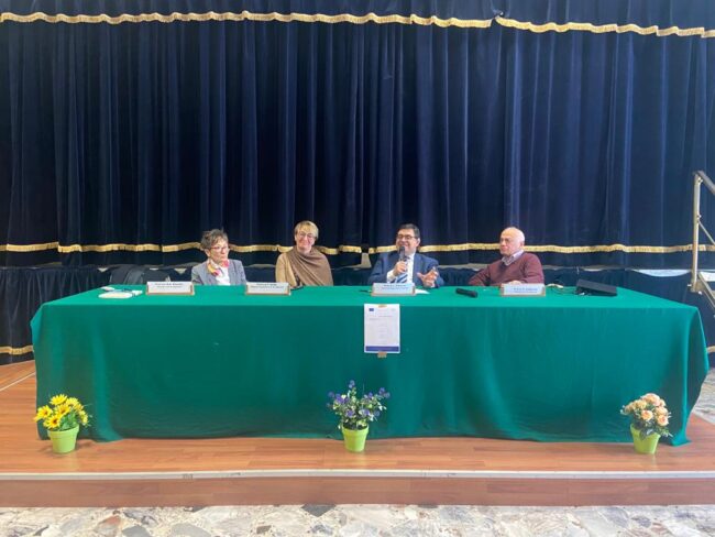 incontro rapisardi patern&ograve;