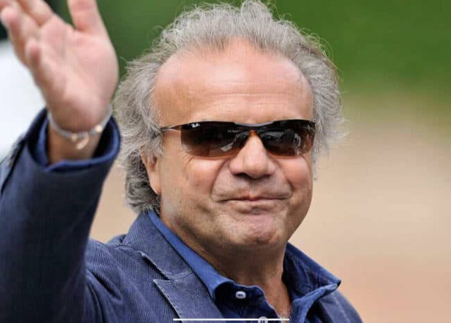 Jerry Calà, colpito da un infarto: operato d’urgenza, come sta