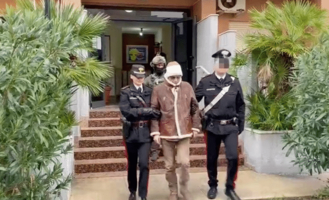 Processo stragi Capaci e via D’Amelio: Messina Denaro rinuncia a comparire