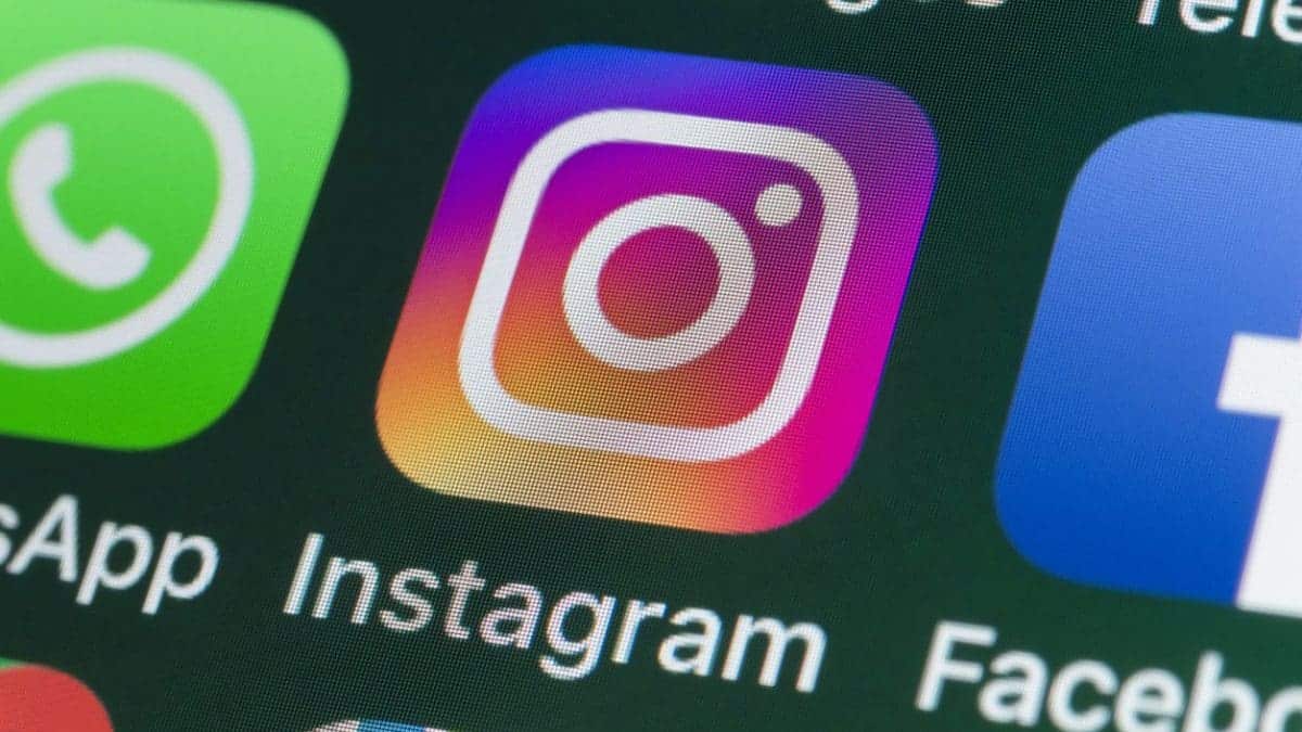 Social di Meta in down: impossibile accedere a Facebook e Instagram