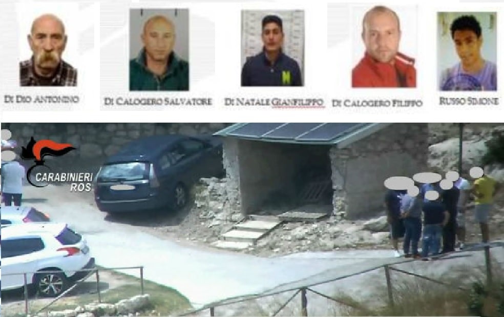 Operazione “Kaulonia”, condanne definitive per la famiglia mafiosa di Pietraperzia legata ai Santapaola