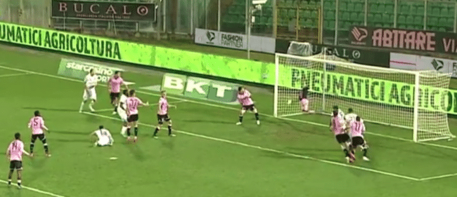 Palermo, contro il Pisa rientrerà Verre ma mancherà Gomes. Le probabili formazioni