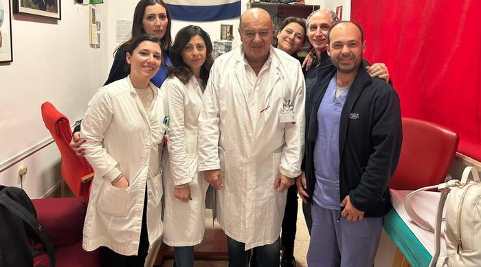 Policlinico di Palermo, più sicurezza e prestazioni di medicina nucleare: nuovo iniettore infusione farmaci Pet