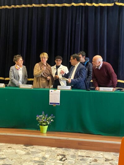 istituto rapisardi patern&ograve;