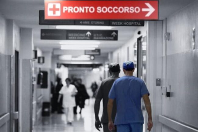 Incidente tra auto e moto a Selinunte: una coppia in codice rosso all’ospedale di Marsala