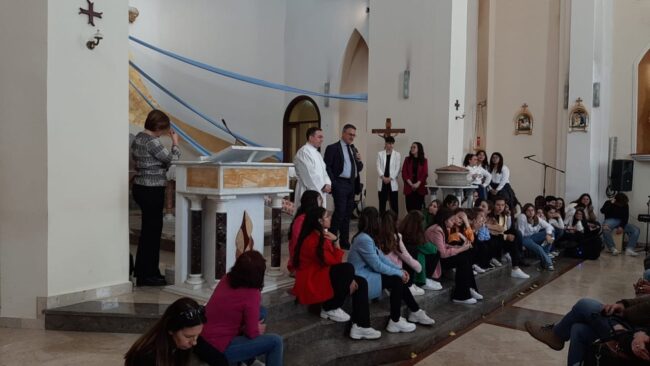 Emergenza migranti, sopralluogo del questore Ricifari a Lampedusa