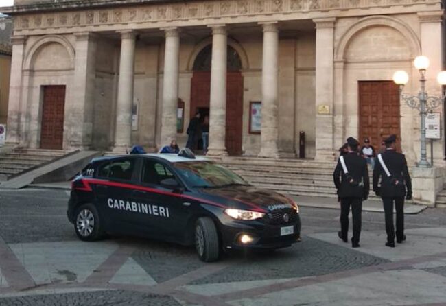 Tentato omicidio nel Ragusano, arrestato un 36enne
