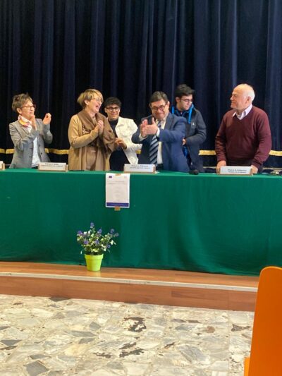 istituto rapisardi patern&ograve;