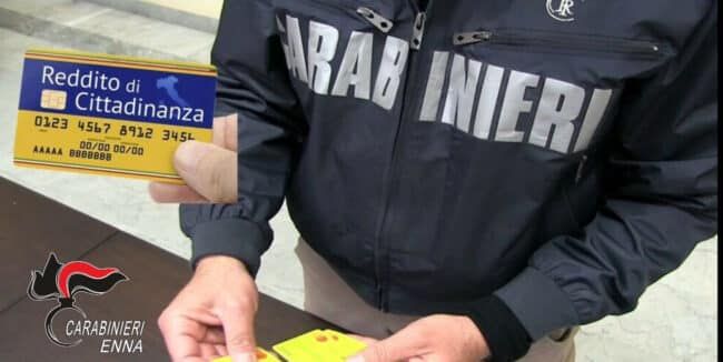 Controlli cantieri edili con “Superbonus 110%”: lavoratori in nero e ponteggi non sicuri