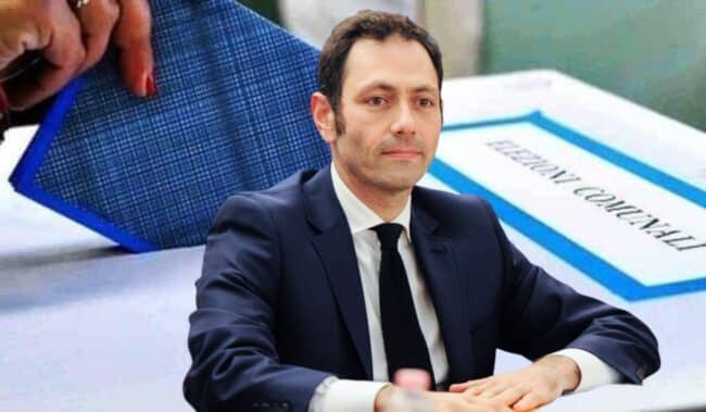 Elezioni Catania, Ruggero Razza vincerebbe al primo turno: i risultati del sondaggio Noto