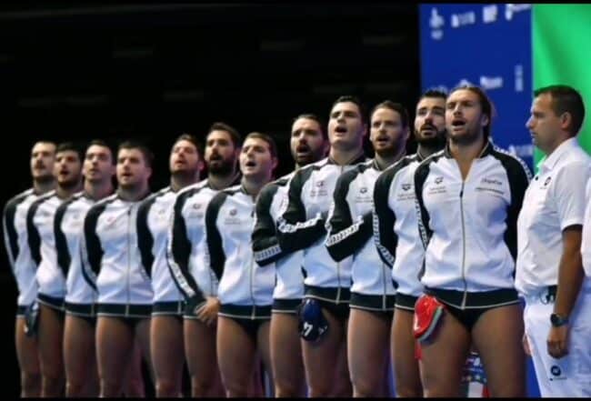 Vittoria del Settebello alla World Cup: a punteggio pieno si qualifica per la fase finale