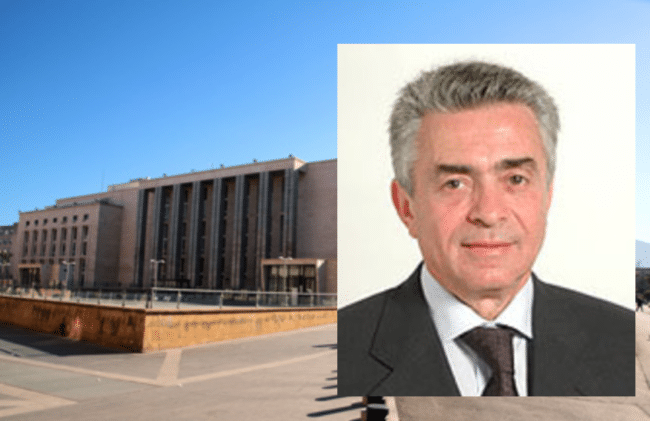 Mafia, confermata sentenza di assoluzione per Calogero Sodano