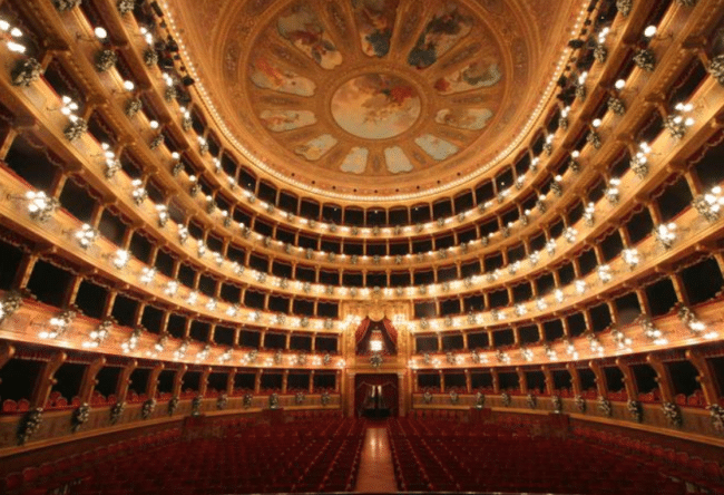 Annullato il concerto del maestro Ferro al Teatro Massimo, Lagalla: “Vicenda grave”